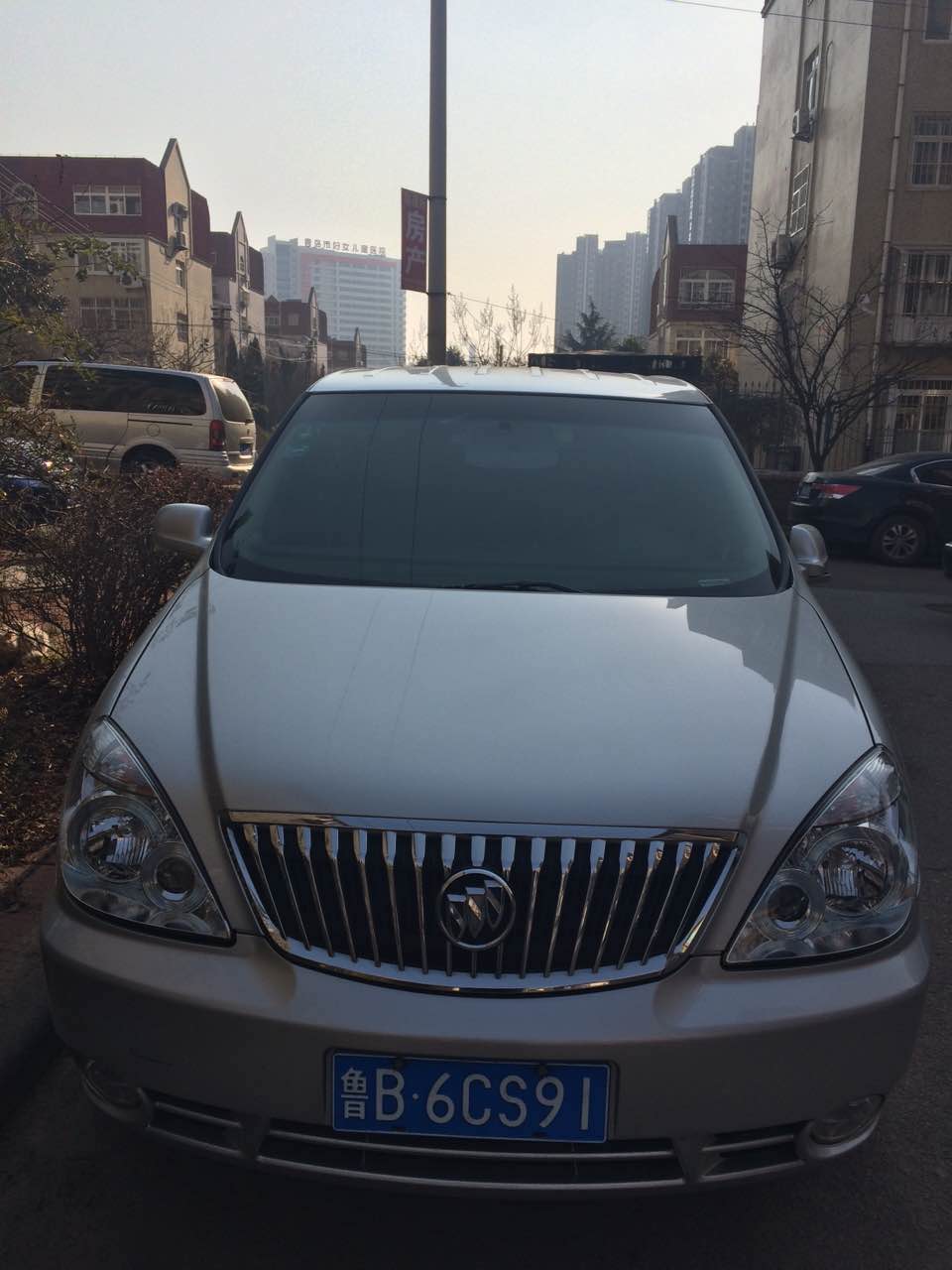 商務車隊