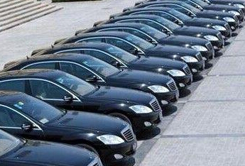 青島租車